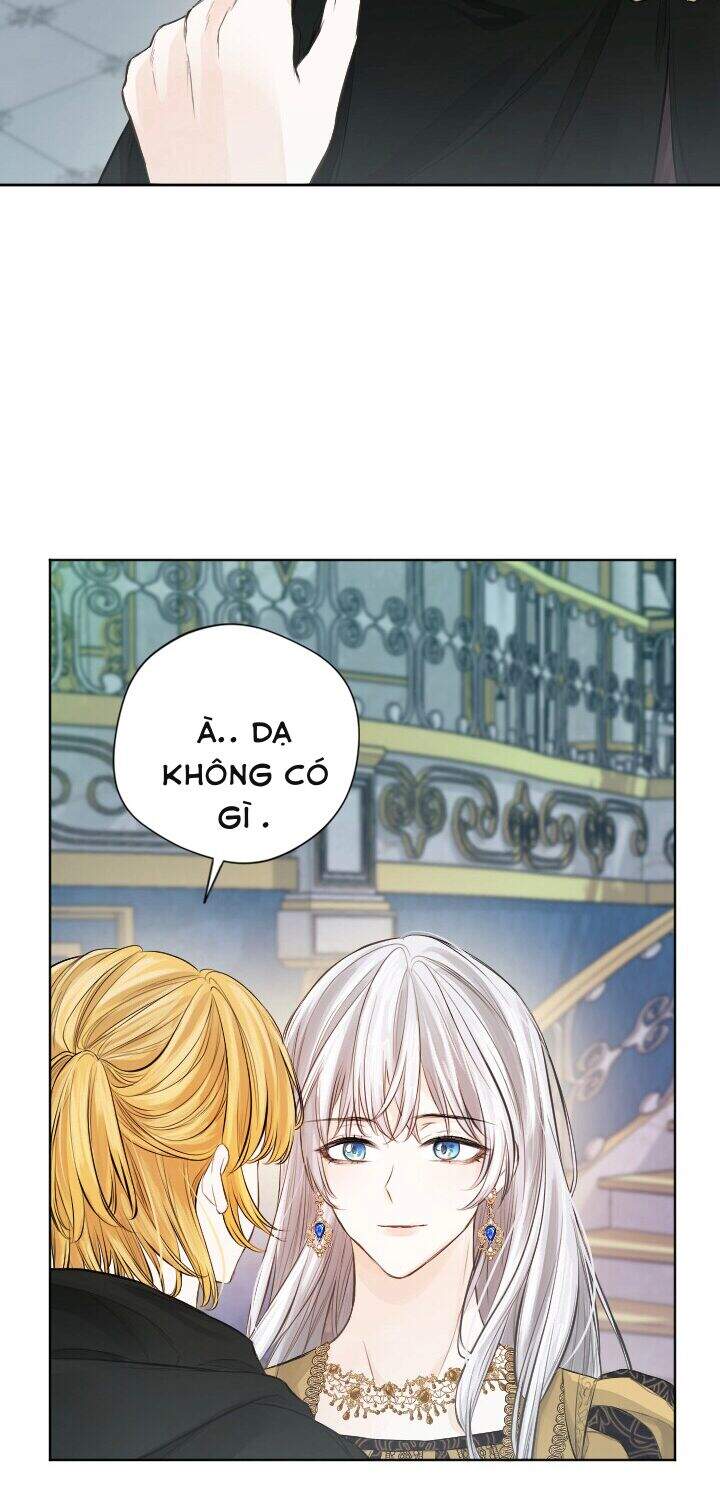 Lý Do Nàng Ophelia Không Thể Chạy Trốn Khỏi Dinh Thự Công Tước Chap 15 - Next Chap 16