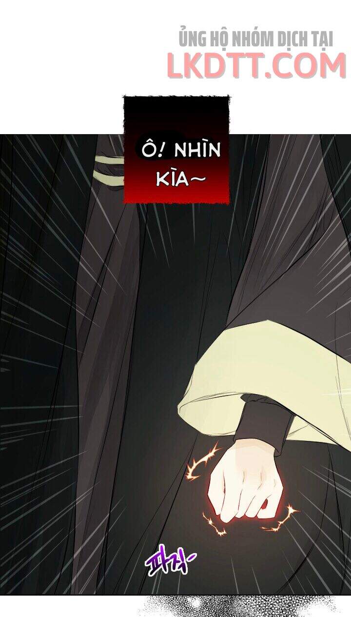 Lý Do Nàng Ophelia Không Thể Chạy Trốn Khỏi Dinh Thự Công Tước Chap 15 - Next Chap 16