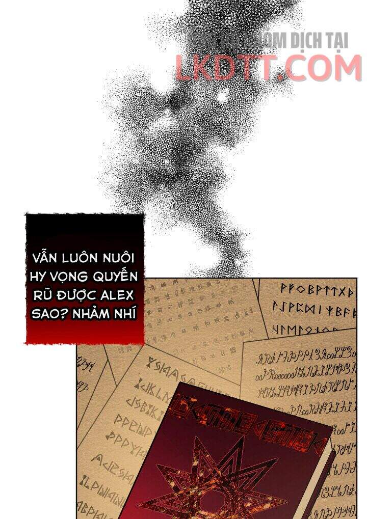Lý Do Nàng Ophelia Không Thể Chạy Trốn Khỏi Dinh Thự Công Tước Chap 15 - Next Chap 16