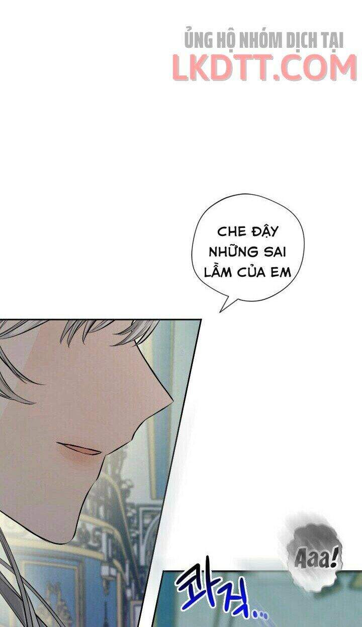 Lý Do Nàng Ophelia Không Thể Chạy Trốn Khỏi Dinh Thự Công Tước Chap 15 - Next Chap 16