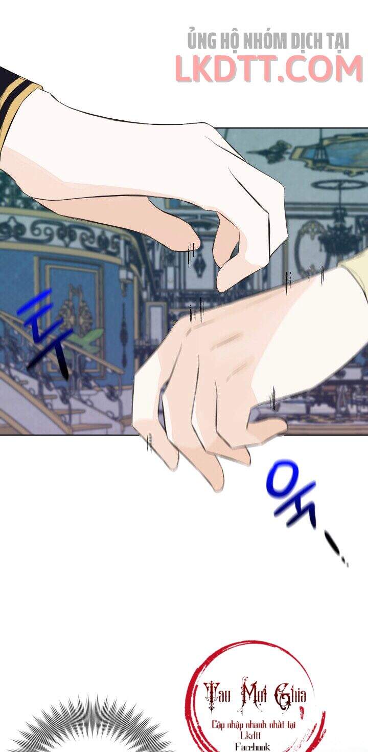 Lý Do Nàng Ophelia Không Thể Chạy Trốn Khỏi Dinh Thự Công Tước Chap 15 - Next Chap 16