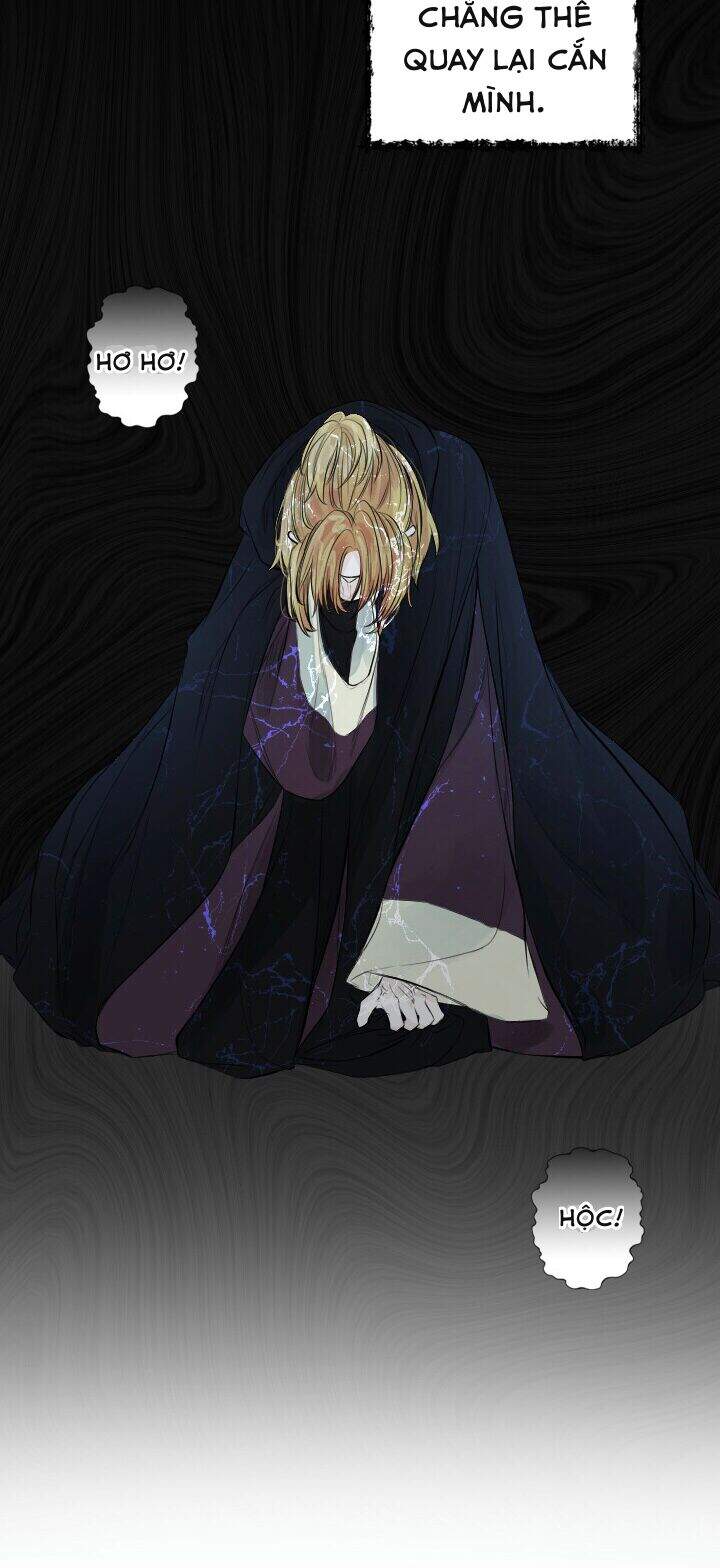 Lý Do Nàng Ophelia Không Thể Chạy Trốn Khỏi Dinh Thự Công Tước Chap 15 - Next Chap 16