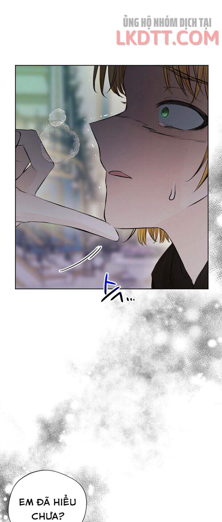 Lý Do Nàng Ophelia Không Thể Chạy Trốn Khỏi Dinh Thự Công Tước Chap 15 - Next Chap 16