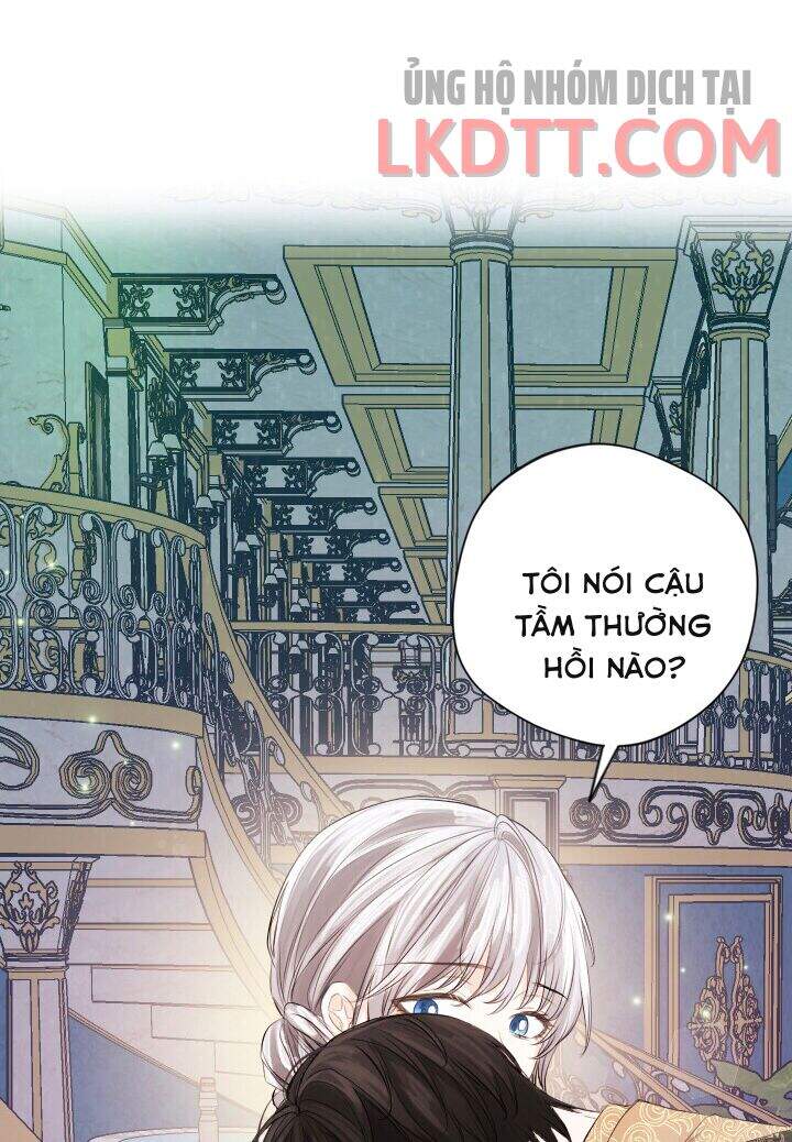 Lý Do Nàng Ophelia Không Thể Chạy Trốn Khỏi Dinh Thự Công Tước Chap 15 - Next Chap 16