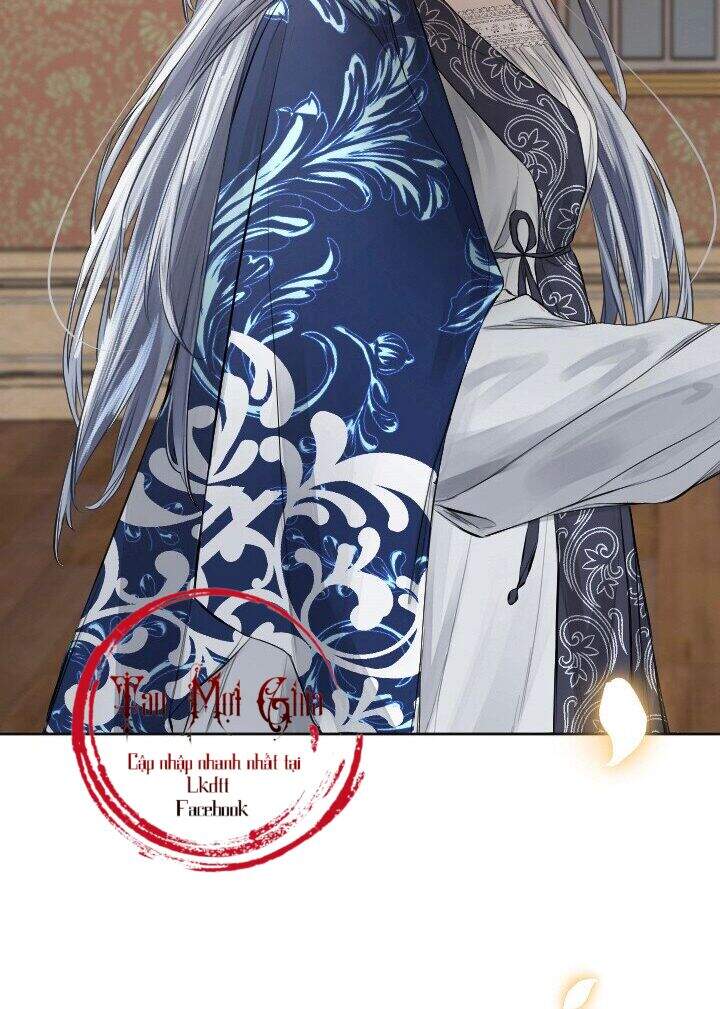 Lý Do Nàng Ophelia Không Thể Chạy Trốn Khỏi Dinh Thự Công Tước Chap 16 - Next Chap 17