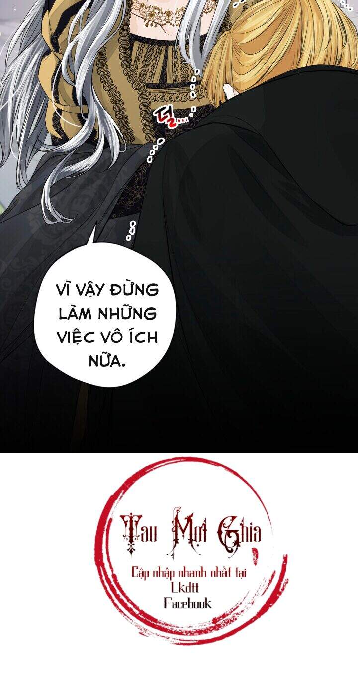 Lý Do Nàng Ophelia Không Thể Chạy Trốn Khỏi Dinh Thự Công Tước Chap 16 - Next Chap 17