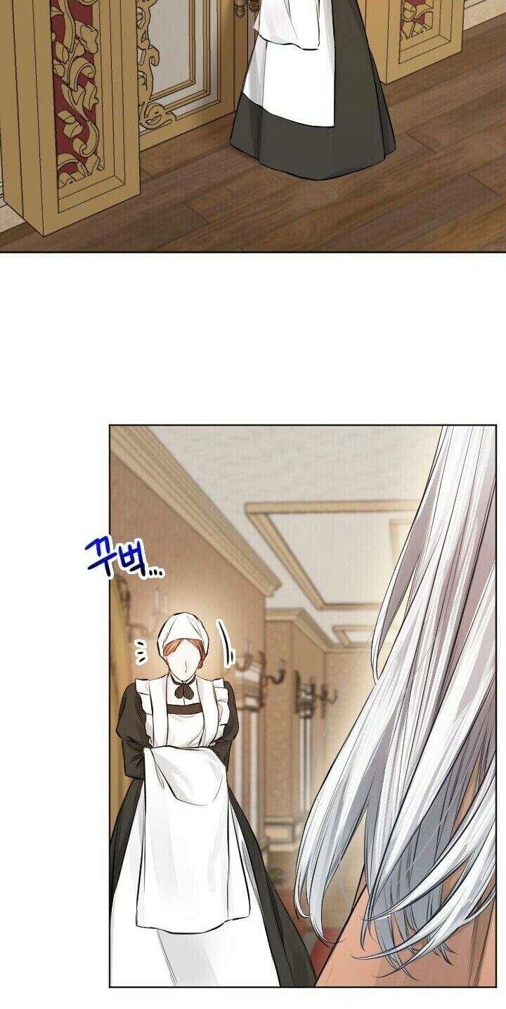 Lý Do Nàng Ophelia Không Thể Chạy Trốn Khỏi Dinh Thự Công Tước Chap 16 - Next Chap 17