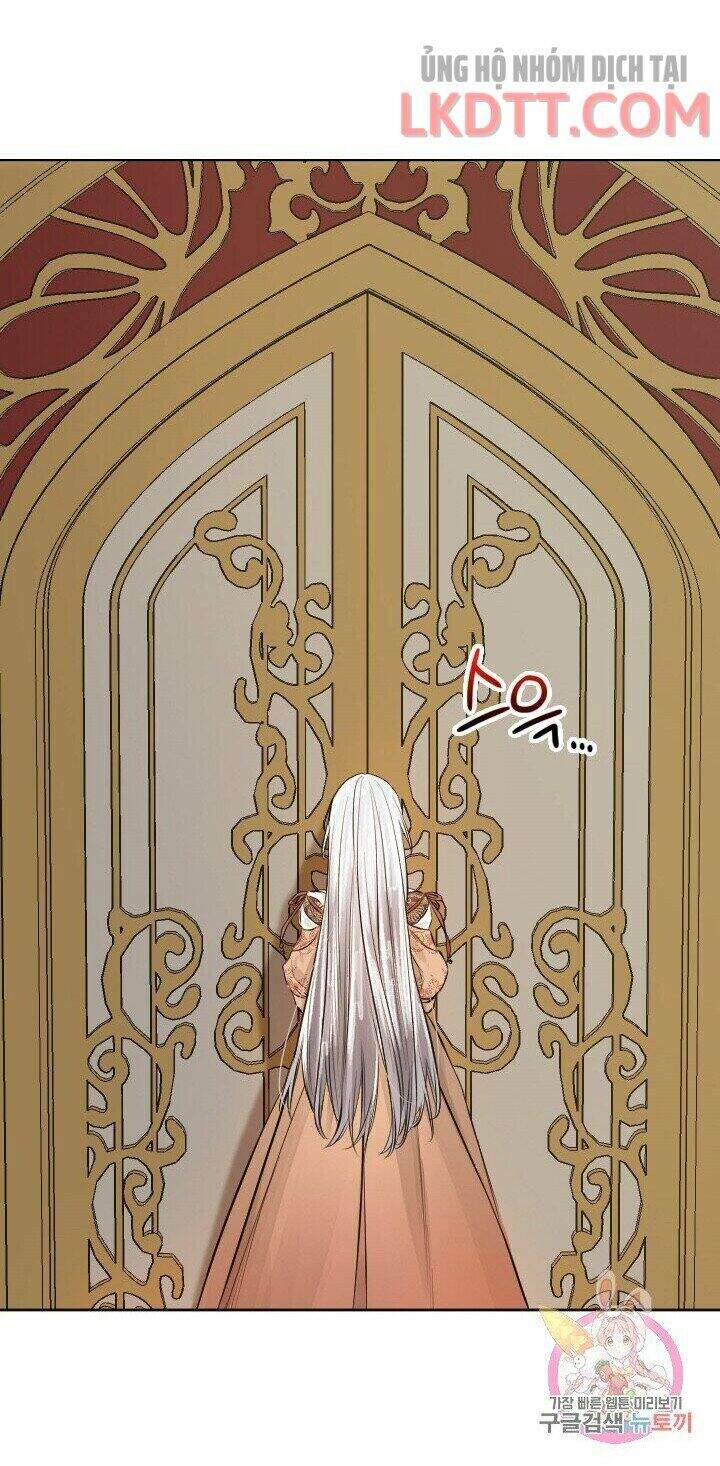 Lý Do Nàng Ophelia Không Thể Chạy Trốn Khỏi Dinh Thự Công Tước Chap 16 - Next Chap 17