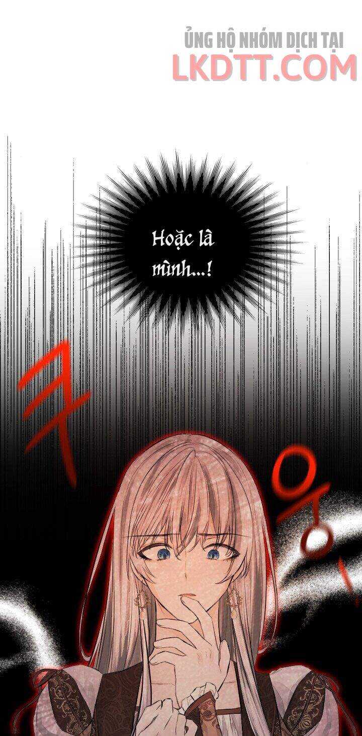 Lý Do Nàng Ophelia Không Thể Chạy Trốn Khỏi Dinh Thự Công Tước Chap 17 - Next Chap 18