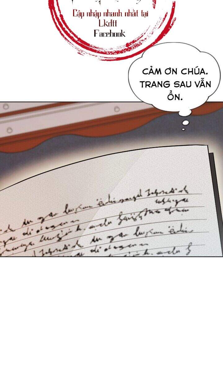 Lý Do Nàng Ophelia Không Thể Chạy Trốn Khỏi Dinh Thự Công Tước Chap 17 - Next Chap 18
