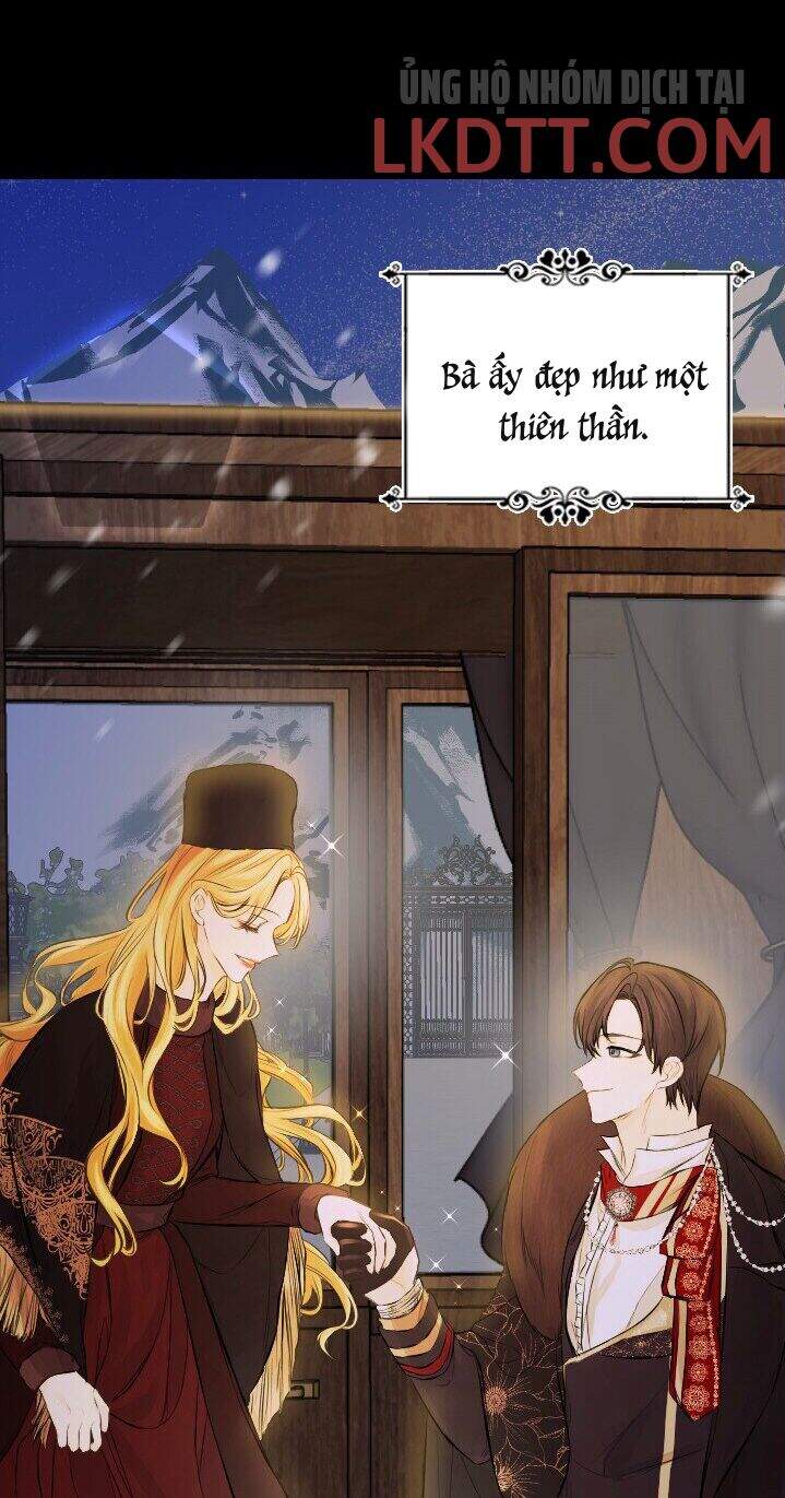Lý Do Nàng Ophelia Không Thể Chạy Trốn Khỏi Dinh Thự Công Tước Chap 17 - Next Chap 18