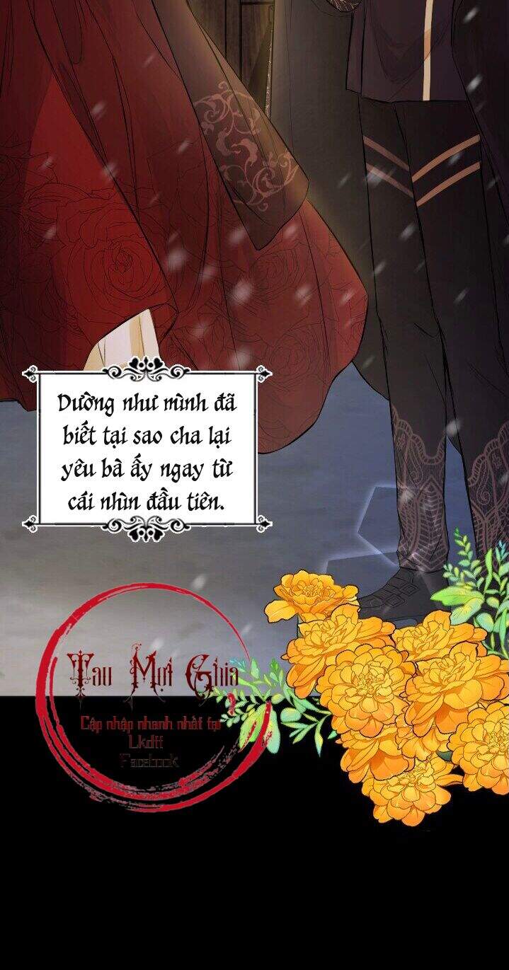 Lý Do Nàng Ophelia Không Thể Chạy Trốn Khỏi Dinh Thự Công Tước Chap 17 - Next Chap 18