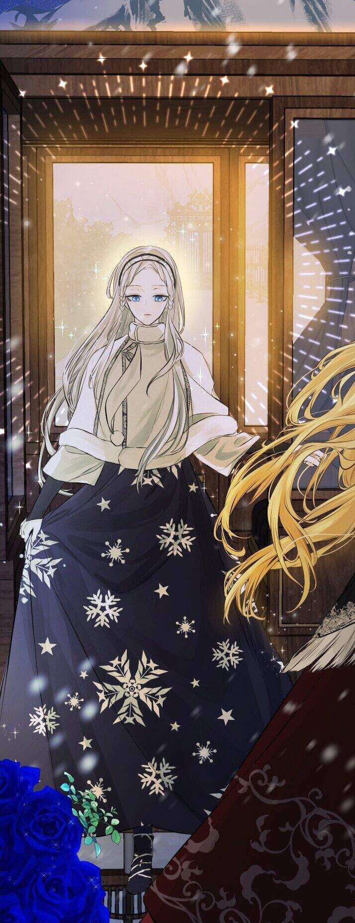 Lý Do Nàng Ophelia Không Thể Chạy Trốn Khỏi Dinh Thự Công Tước Chap 17 - Next Chap 18