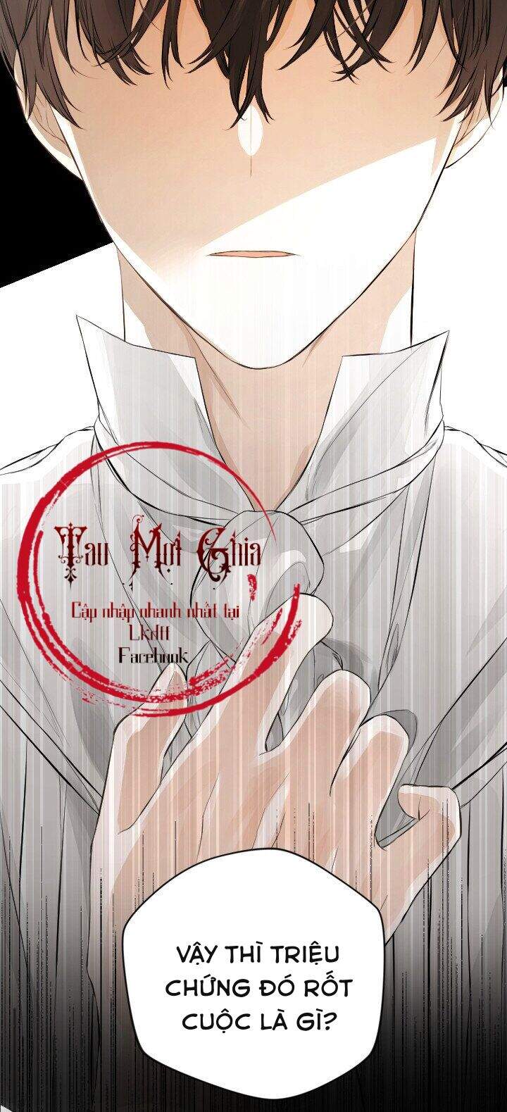 Lý Do Nàng Ophelia Không Thể Chạy Trốn Khỏi Dinh Thự Công Tước Chap 17 - Next Chap 18