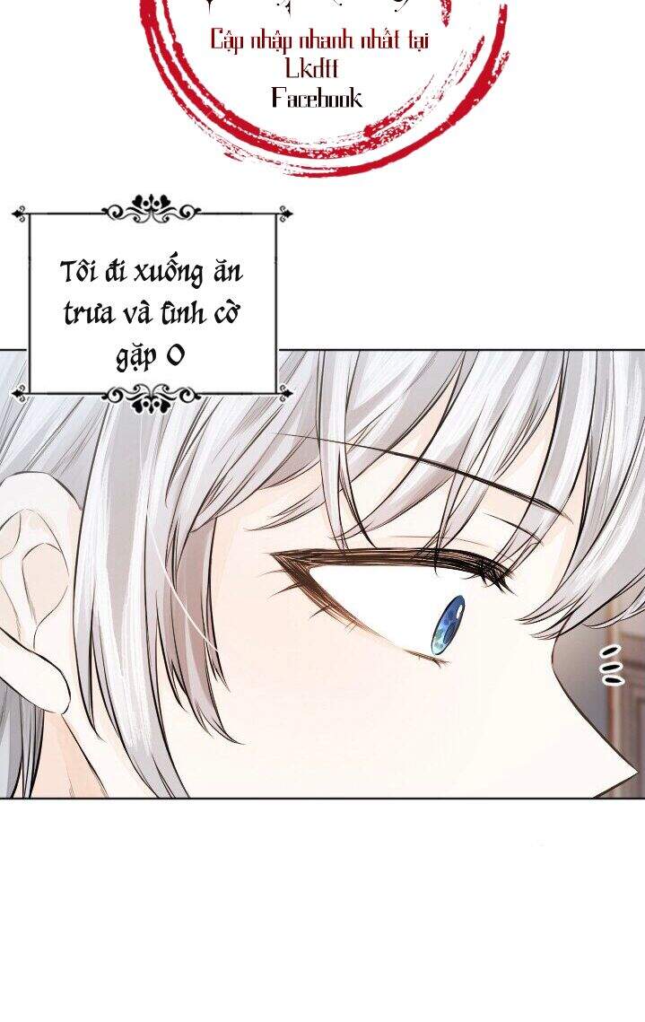 Lý Do Nàng Ophelia Không Thể Chạy Trốn Khỏi Dinh Thự Công Tước Chap 17 - Next Chap 18