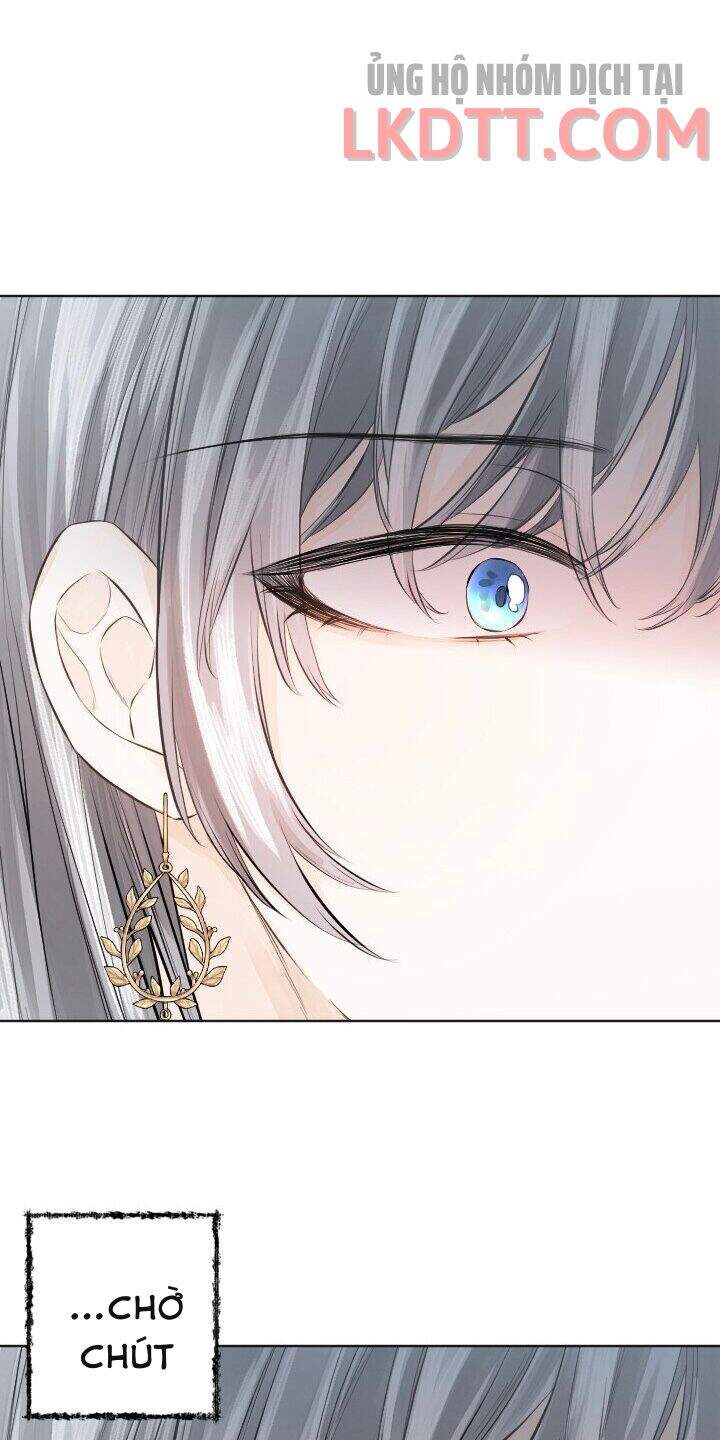 Lý Do Nàng Ophelia Không Thể Chạy Trốn Khỏi Dinh Thự Công Tước Chap 17 - Next Chap 18