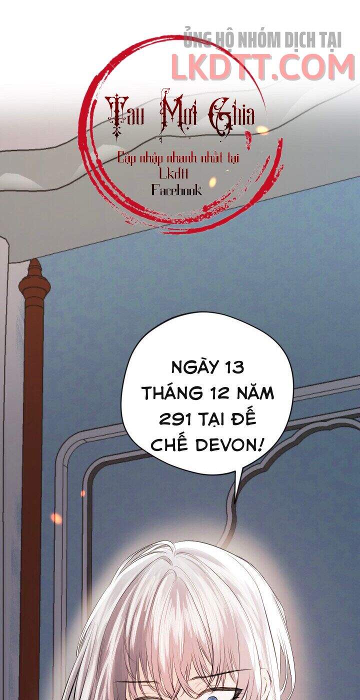 Lý Do Nàng Ophelia Không Thể Chạy Trốn Khỏi Dinh Thự Công Tước Chap 17 - Next Chap 18