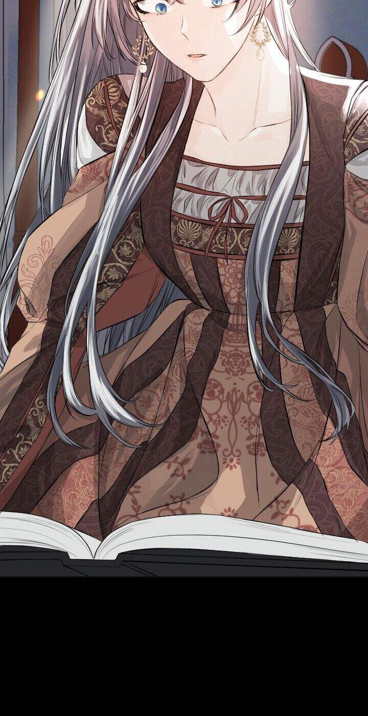 Lý Do Nàng Ophelia Không Thể Chạy Trốn Khỏi Dinh Thự Công Tước Chap 17 - Next Chap 18