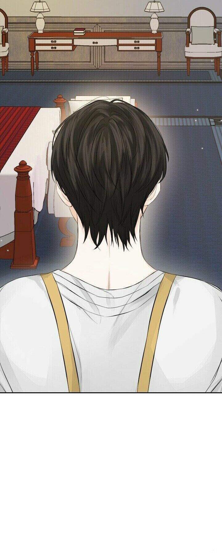Lý Do Nàng Ophelia Không Thể Chạy Trốn Khỏi Dinh Thự Công Tước Chap 17 - Next Chap 18