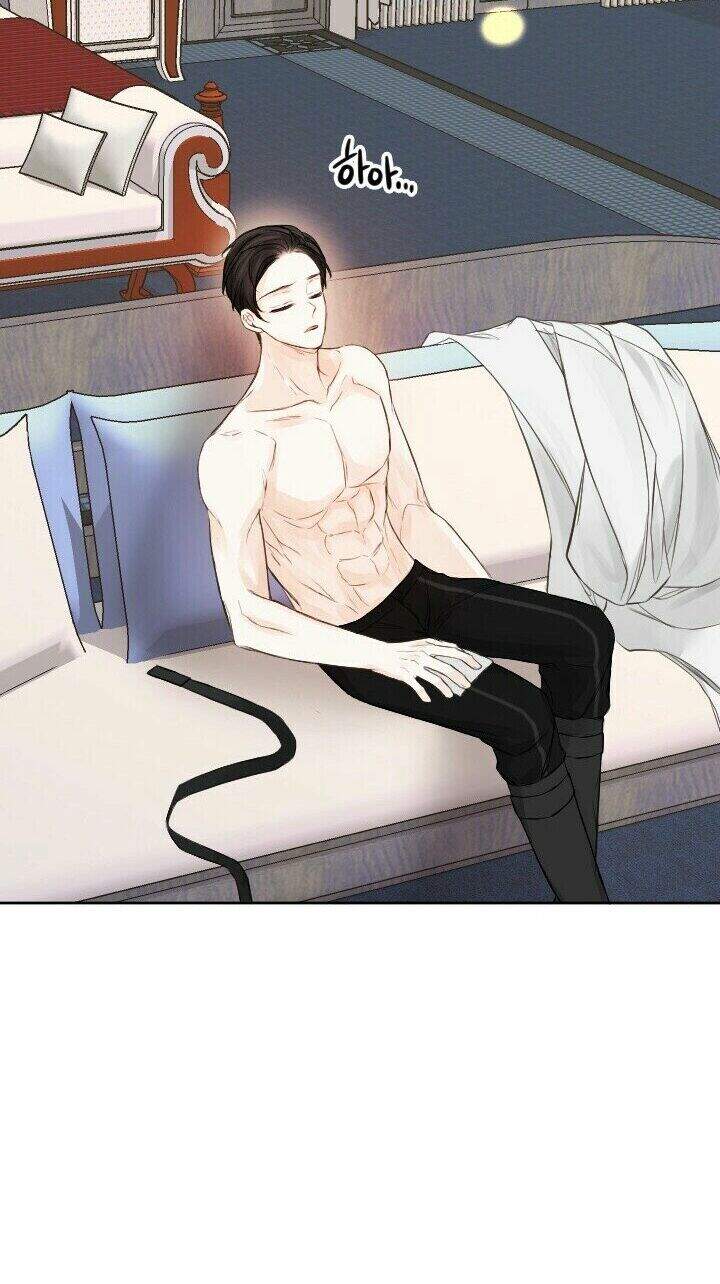 Lý Do Nàng Ophelia Không Thể Chạy Trốn Khỏi Dinh Thự Công Tước Chap 18 - Next Chap 19