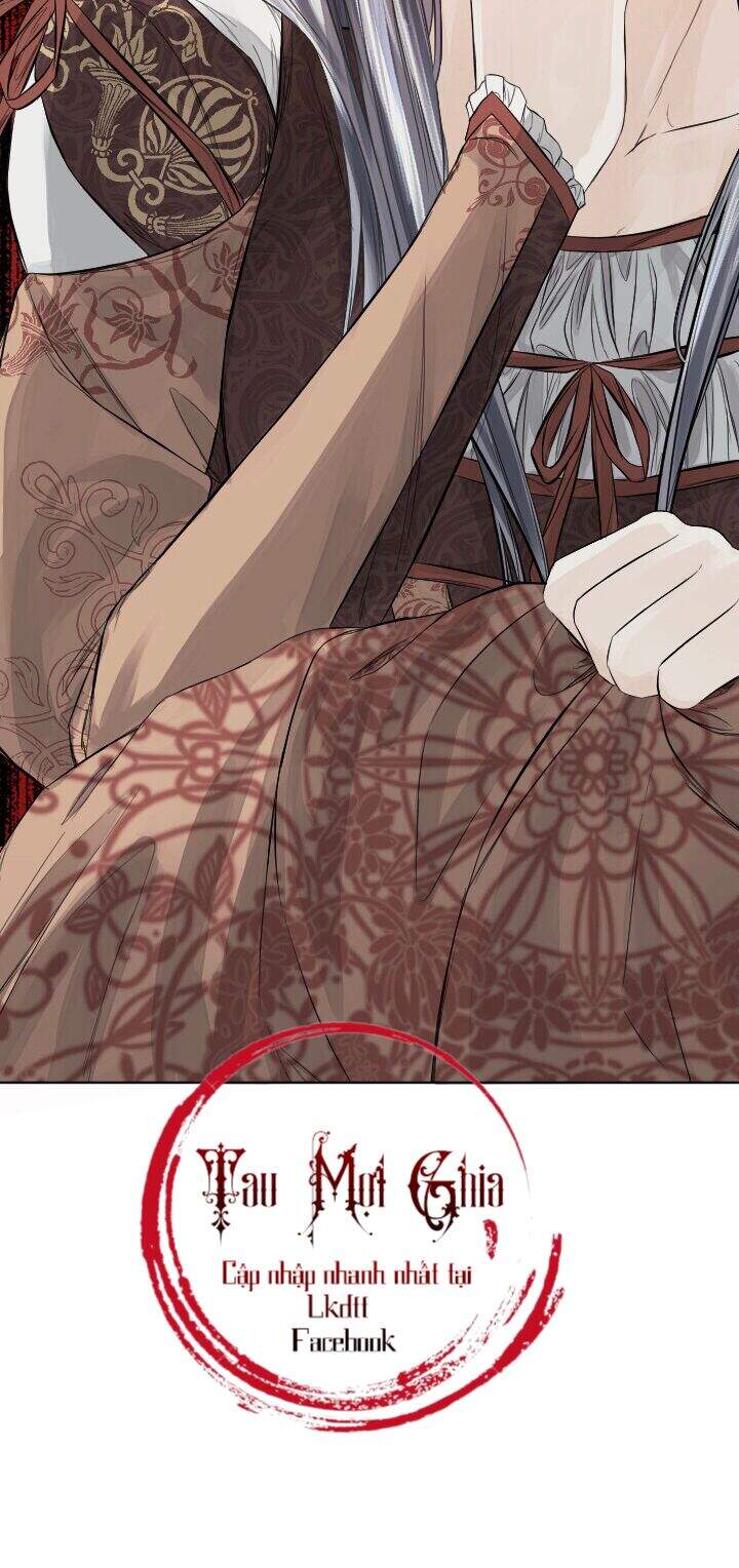 Lý Do Nàng Ophelia Không Thể Chạy Trốn Khỏi Dinh Thự Công Tước Chap 18 - Next Chap 19