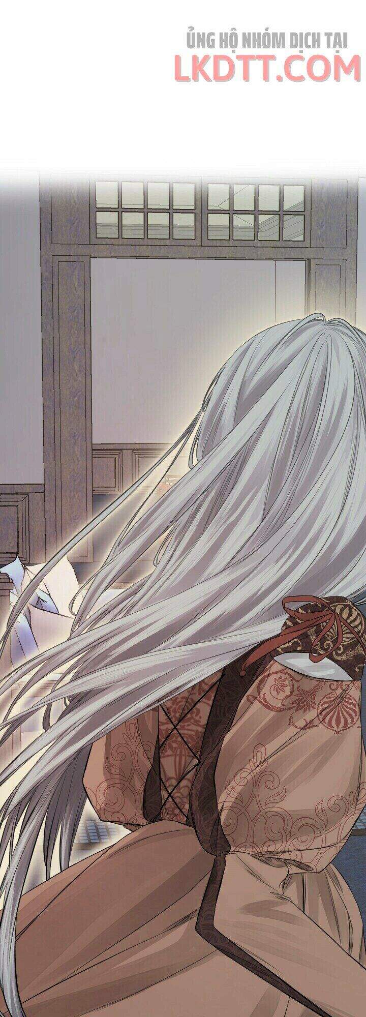 Lý Do Nàng Ophelia Không Thể Chạy Trốn Khỏi Dinh Thự Công Tước Chap 18 - Next Chap 19