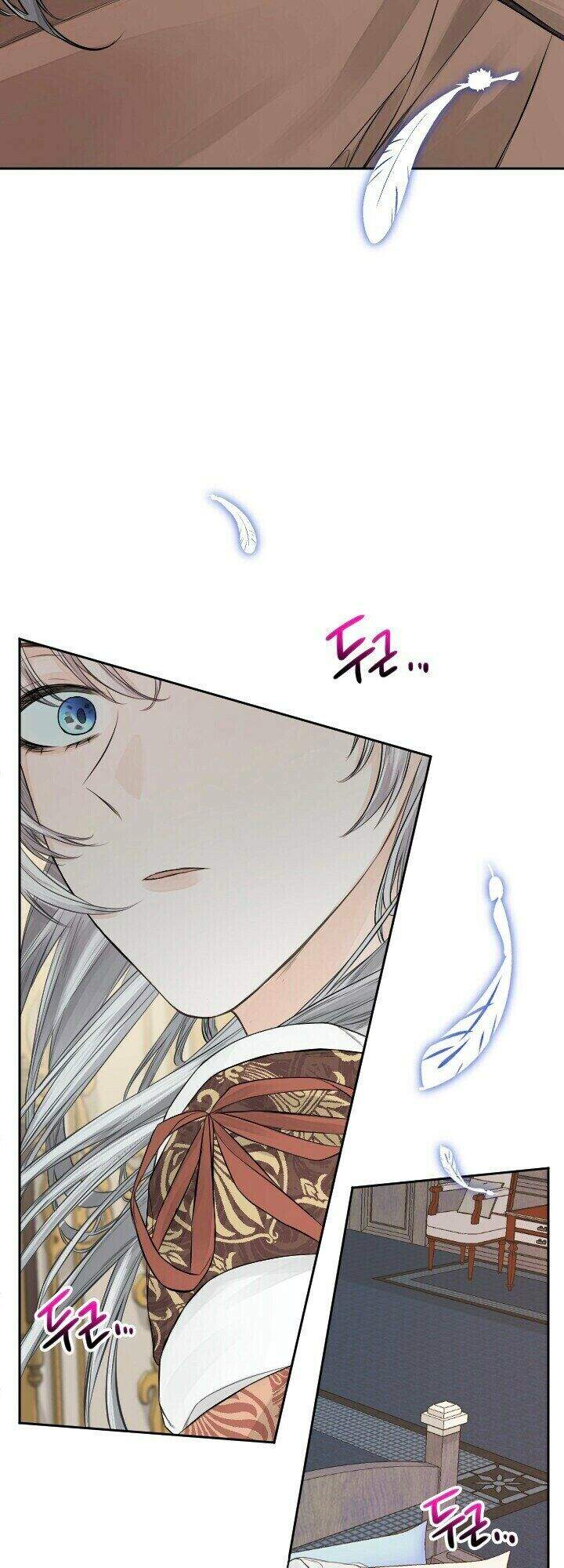 Lý Do Nàng Ophelia Không Thể Chạy Trốn Khỏi Dinh Thự Công Tước Chap 18 - Next Chap 19