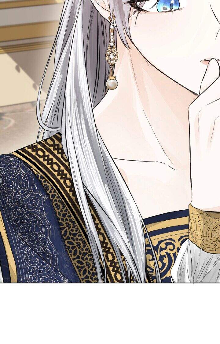 Lý Do Nàng Ophelia Không Thể Chạy Trốn Khỏi Dinh Thự Công Tước Chap 18 - Next Chap 19