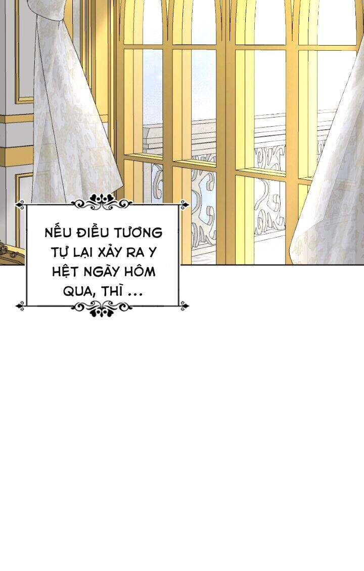Lý Do Nàng Ophelia Không Thể Chạy Trốn Khỏi Dinh Thự Công Tước Chap 18 - Next Chap 19