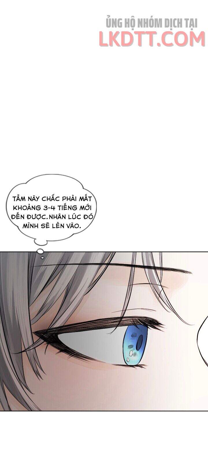 Lý Do Nàng Ophelia Không Thể Chạy Trốn Khỏi Dinh Thự Công Tước Chap 18 - Next Chap 19