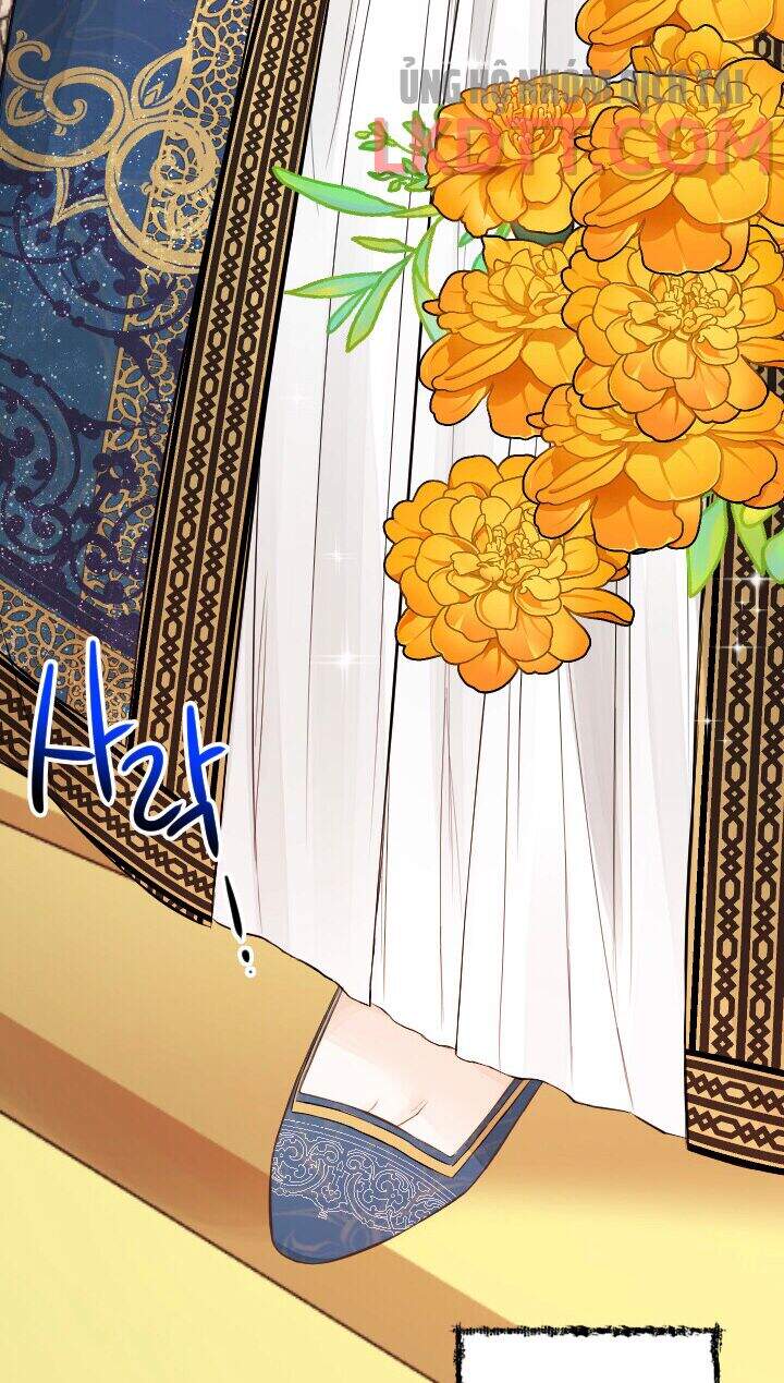 Lý Do Nàng Ophelia Không Thể Chạy Trốn Khỏi Dinh Thự Công Tước Chap 18 - Next Chap 19