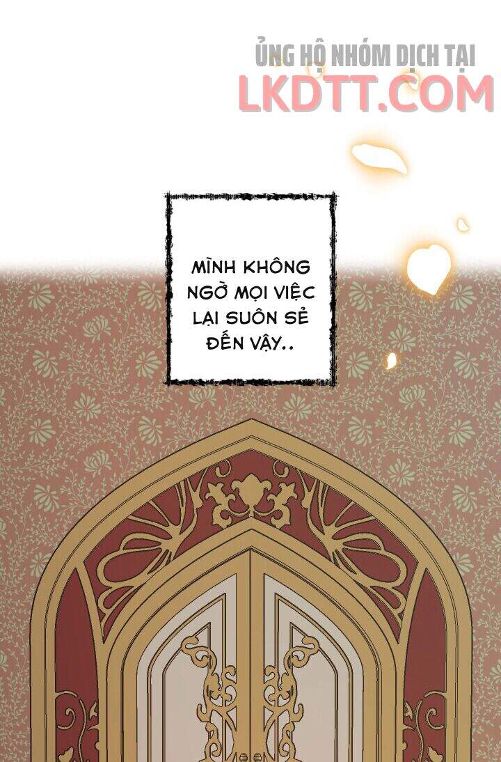 Lý Do Nàng Ophelia Không Thể Chạy Trốn Khỏi Dinh Thự Công Tước Chap 18 - Next Chap 19