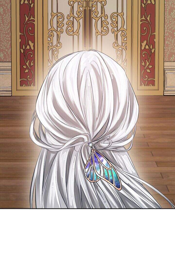Lý Do Nàng Ophelia Không Thể Chạy Trốn Khỏi Dinh Thự Công Tước Chap 18 - Next Chap 19