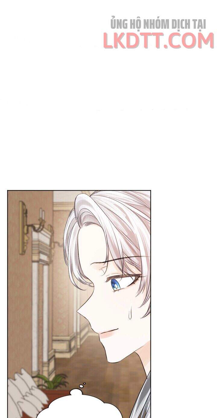 Lý Do Nàng Ophelia Không Thể Chạy Trốn Khỏi Dinh Thự Công Tước Chap 18 - Next Chap 19