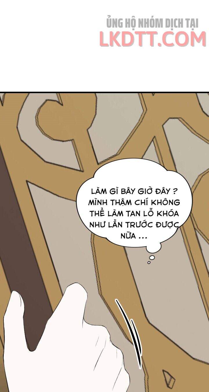 Lý Do Nàng Ophelia Không Thể Chạy Trốn Khỏi Dinh Thự Công Tước Chap 18 - Next Chap 19