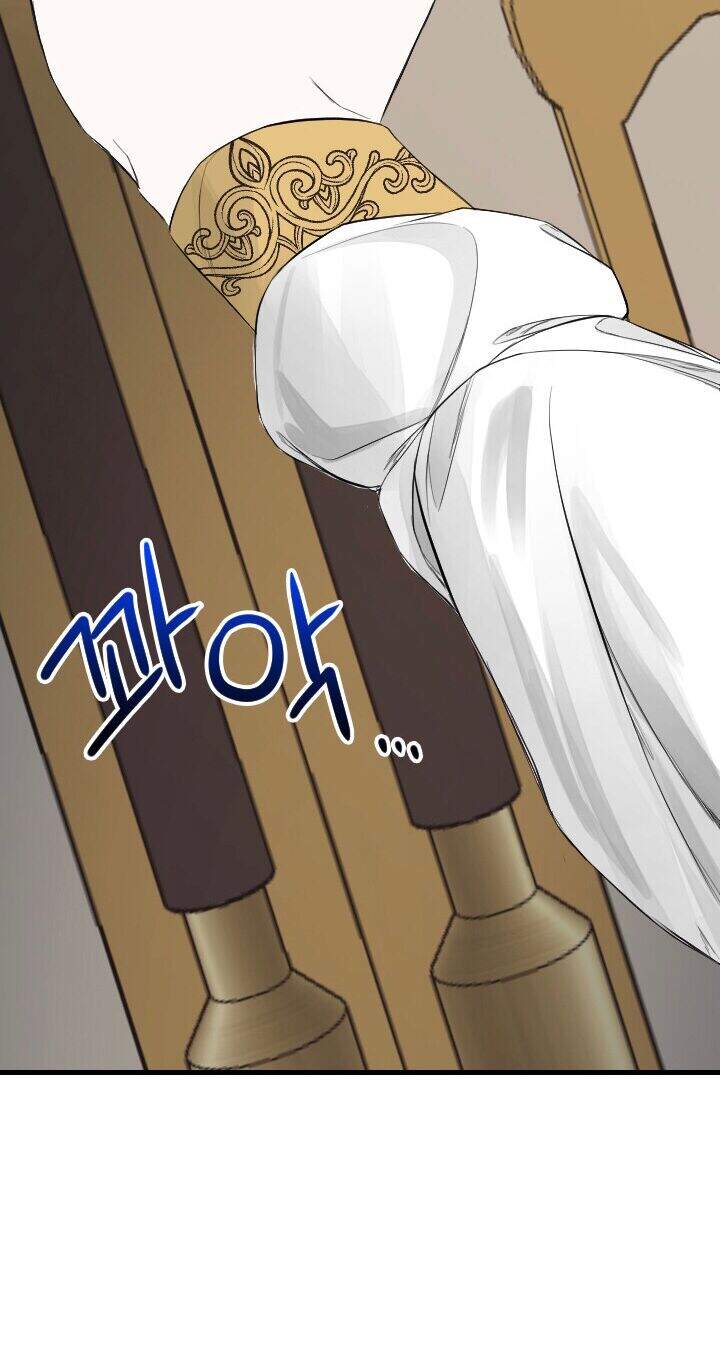 Lý Do Nàng Ophelia Không Thể Chạy Trốn Khỏi Dinh Thự Công Tước Chap 18 - Next Chap 19