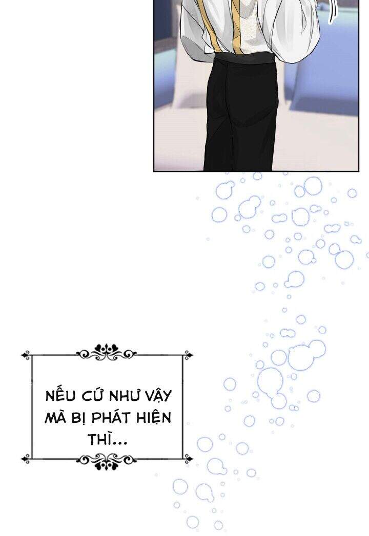 Lý Do Nàng Ophelia Không Thể Chạy Trốn Khỏi Dinh Thự Công Tước Chap 18 - Next Chap 19