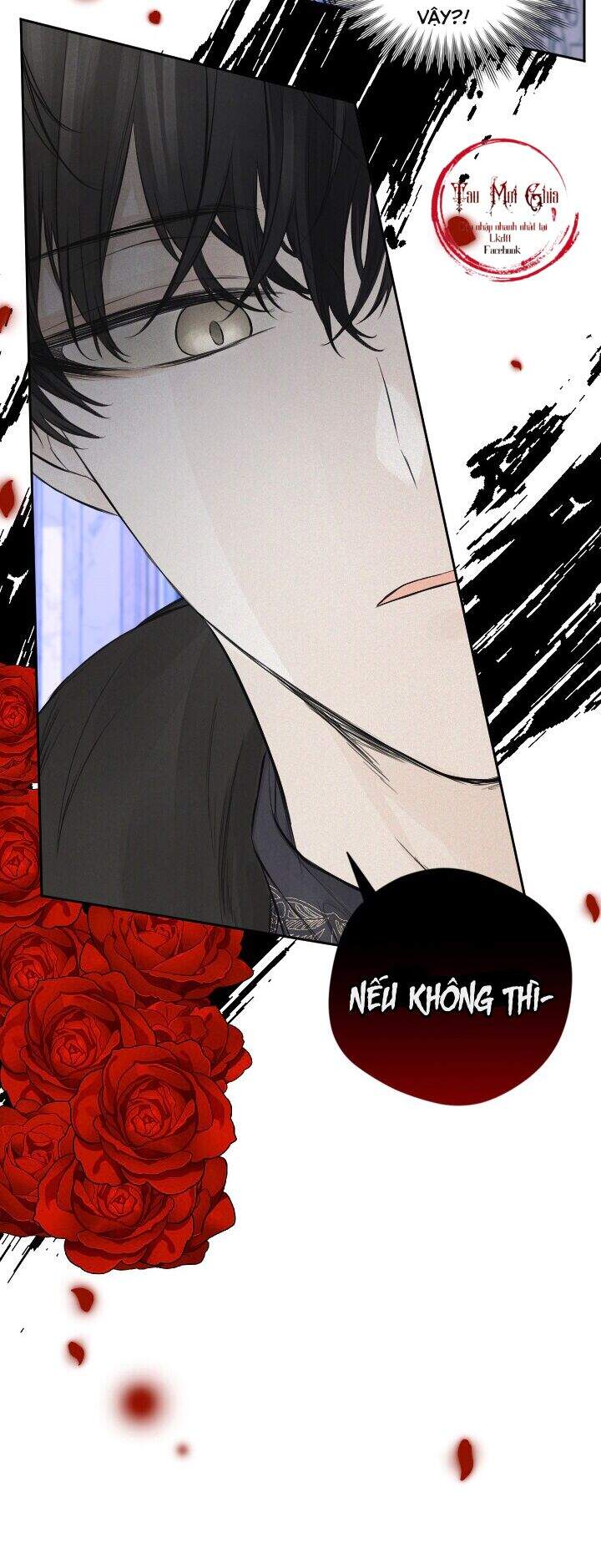 Lý Do Nàng Ophelia Không Thể Chạy Trốn Khỏi Dinh Thự Công Tước Chap 18 - Next Chap 19