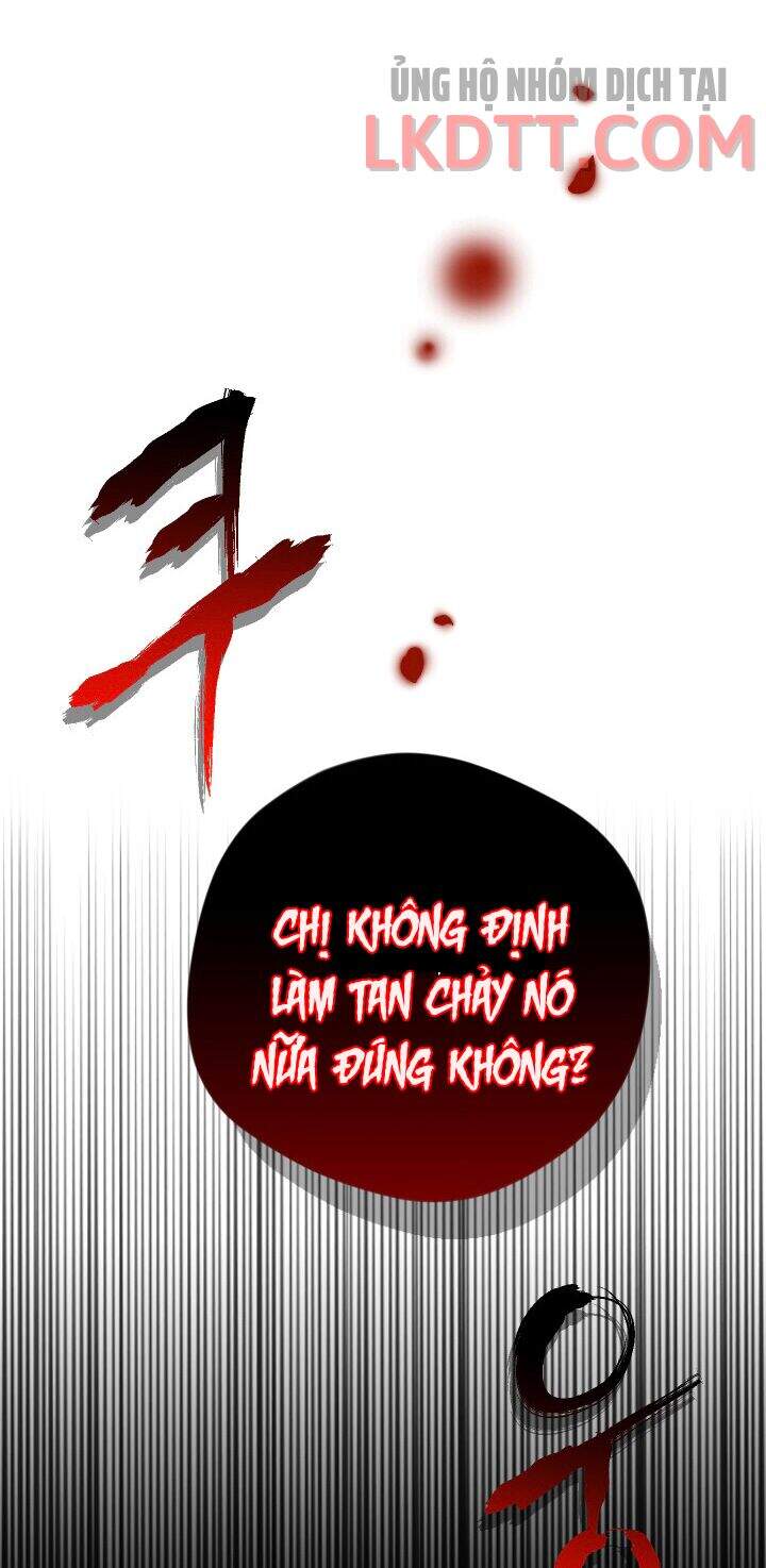 Lý Do Nàng Ophelia Không Thể Chạy Trốn Khỏi Dinh Thự Công Tước Chap 18 - Next Chap 19