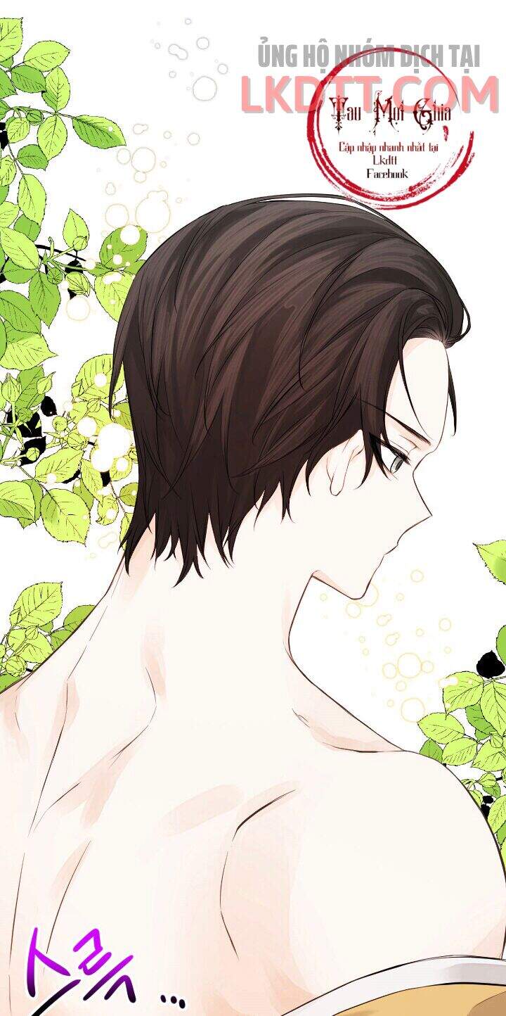 Lý Do Nàng Ophelia Không Thể Chạy Trốn Khỏi Dinh Thự Công Tước Chap 18 - Next Chap 19