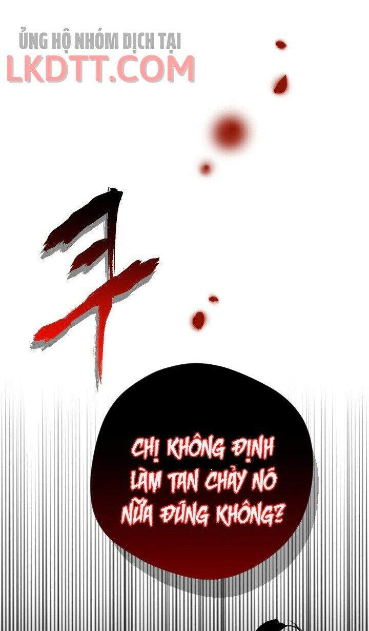 Lý Do Nàng Ophelia Không Thể Chạy Trốn Khỏi Dinh Thự Công Tước Chap 19 - Next Chap 20