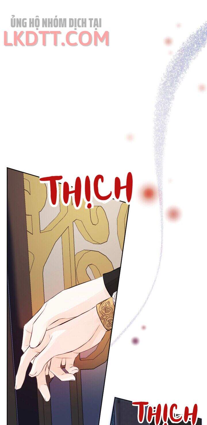 Lý Do Nàng Ophelia Không Thể Chạy Trốn Khỏi Dinh Thự Công Tước Chap 19 - Next Chap 20