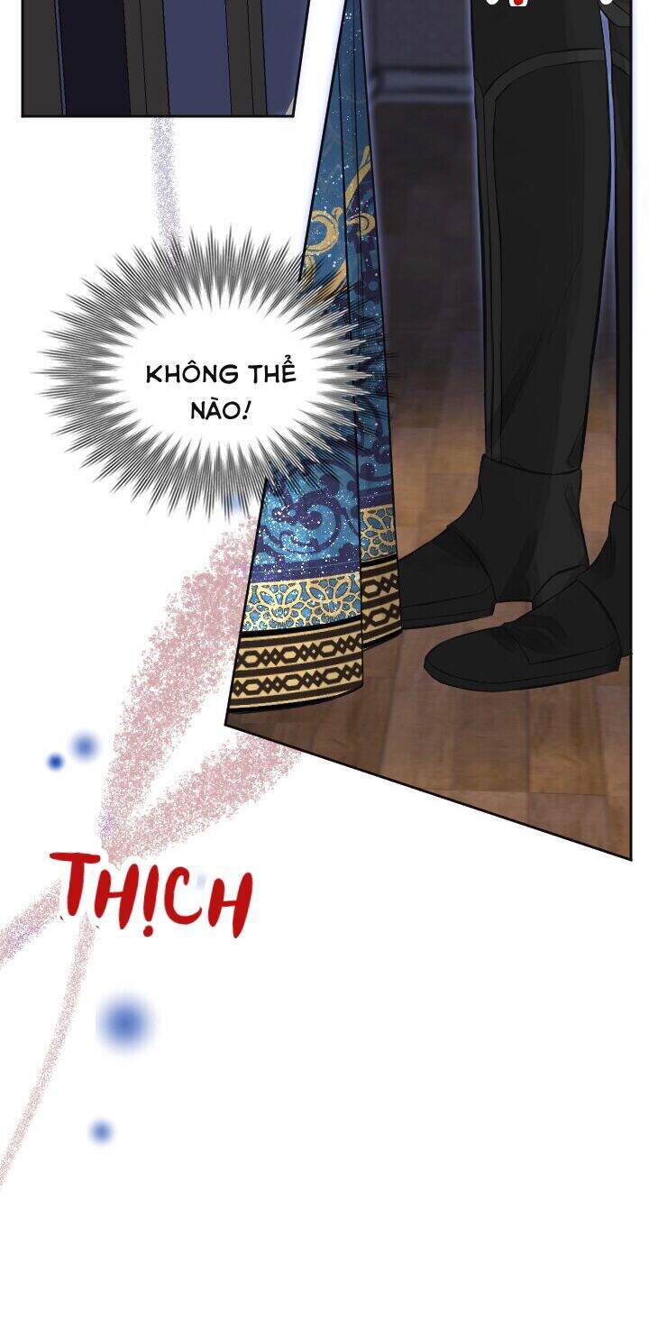 Lý Do Nàng Ophelia Không Thể Chạy Trốn Khỏi Dinh Thự Công Tước Chap 19 - Next Chap 20