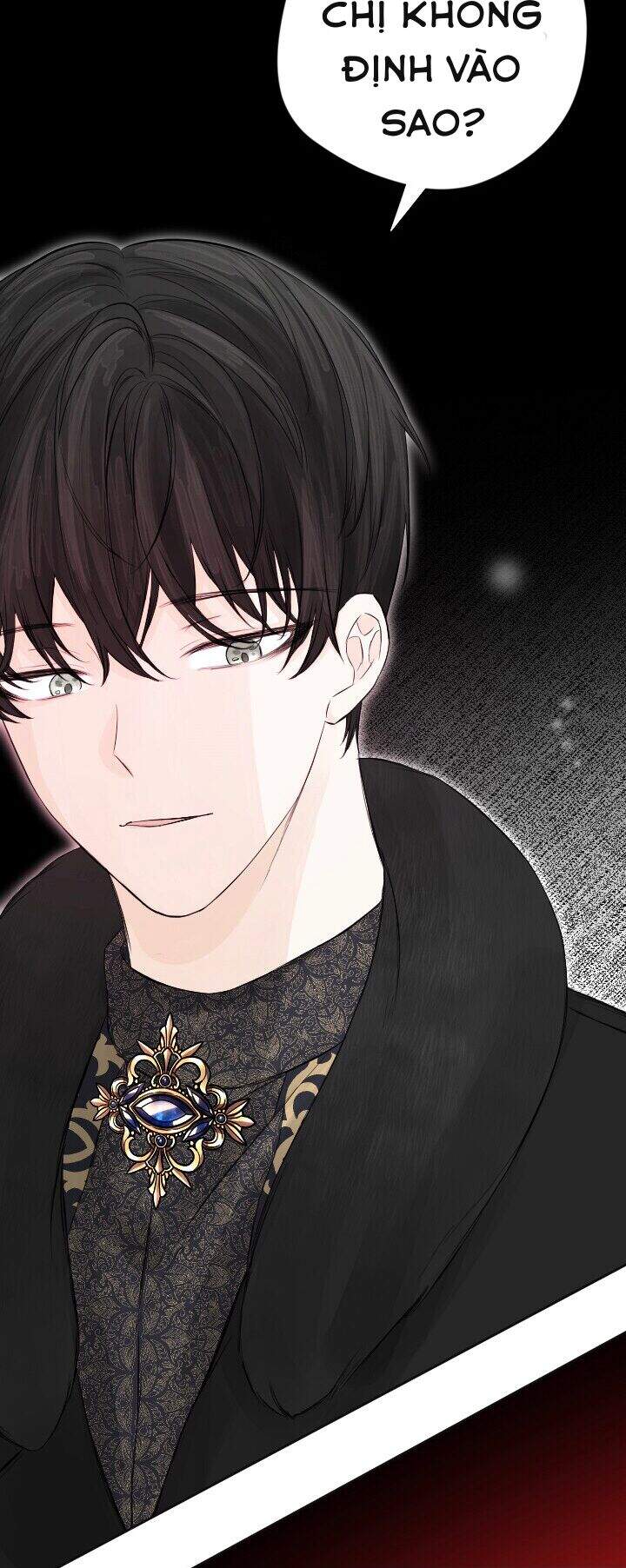 Lý Do Nàng Ophelia Không Thể Chạy Trốn Khỏi Dinh Thự Công Tước Chap 19 - Next Chap 20