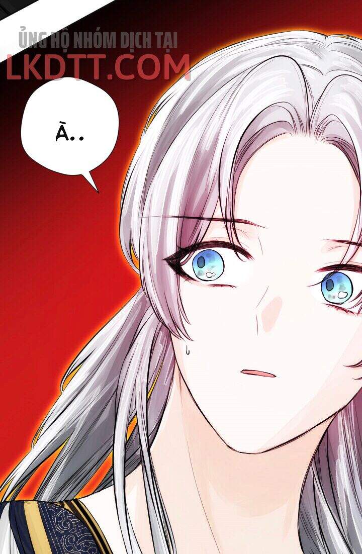 Lý Do Nàng Ophelia Không Thể Chạy Trốn Khỏi Dinh Thự Công Tước Chap 19 - Next Chap 20