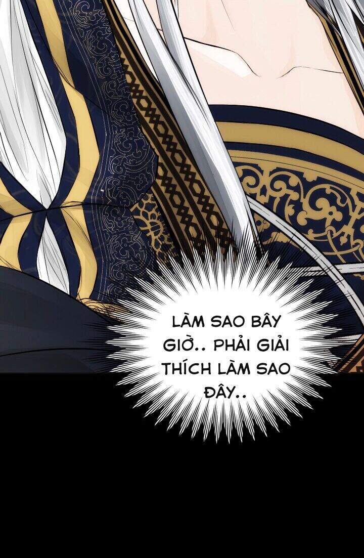 Lý Do Nàng Ophelia Không Thể Chạy Trốn Khỏi Dinh Thự Công Tước Chap 19 - Next Chap 20