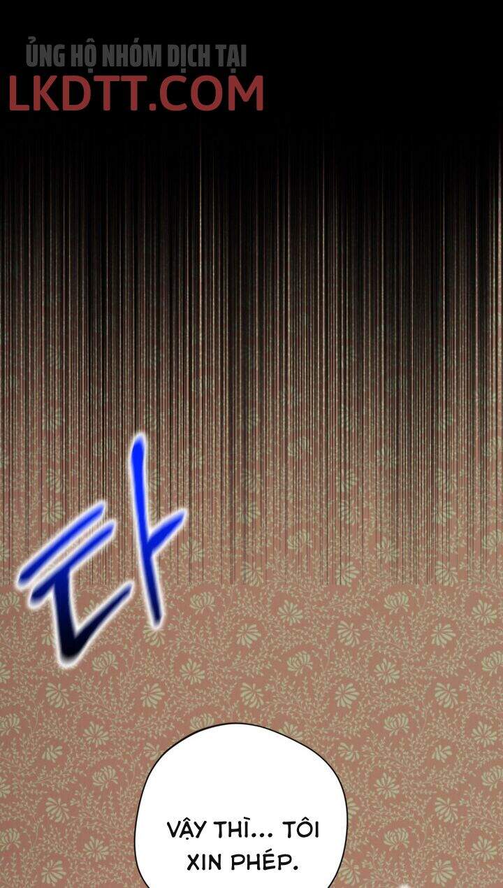 Lý Do Nàng Ophelia Không Thể Chạy Trốn Khỏi Dinh Thự Công Tước Chap 19 - Next Chap 20