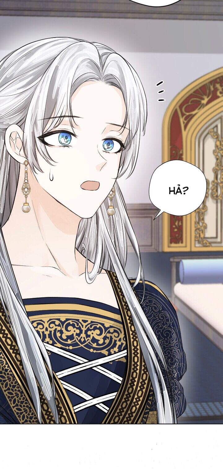 Lý Do Nàng Ophelia Không Thể Chạy Trốn Khỏi Dinh Thự Công Tước Chap 19 - Next Chap 20
