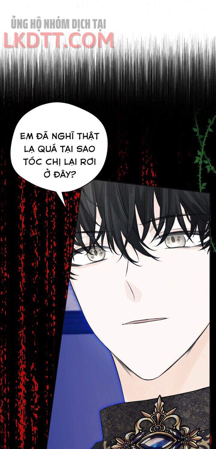 Lý Do Nàng Ophelia Không Thể Chạy Trốn Khỏi Dinh Thự Công Tước Chap 19 - Next Chap 20