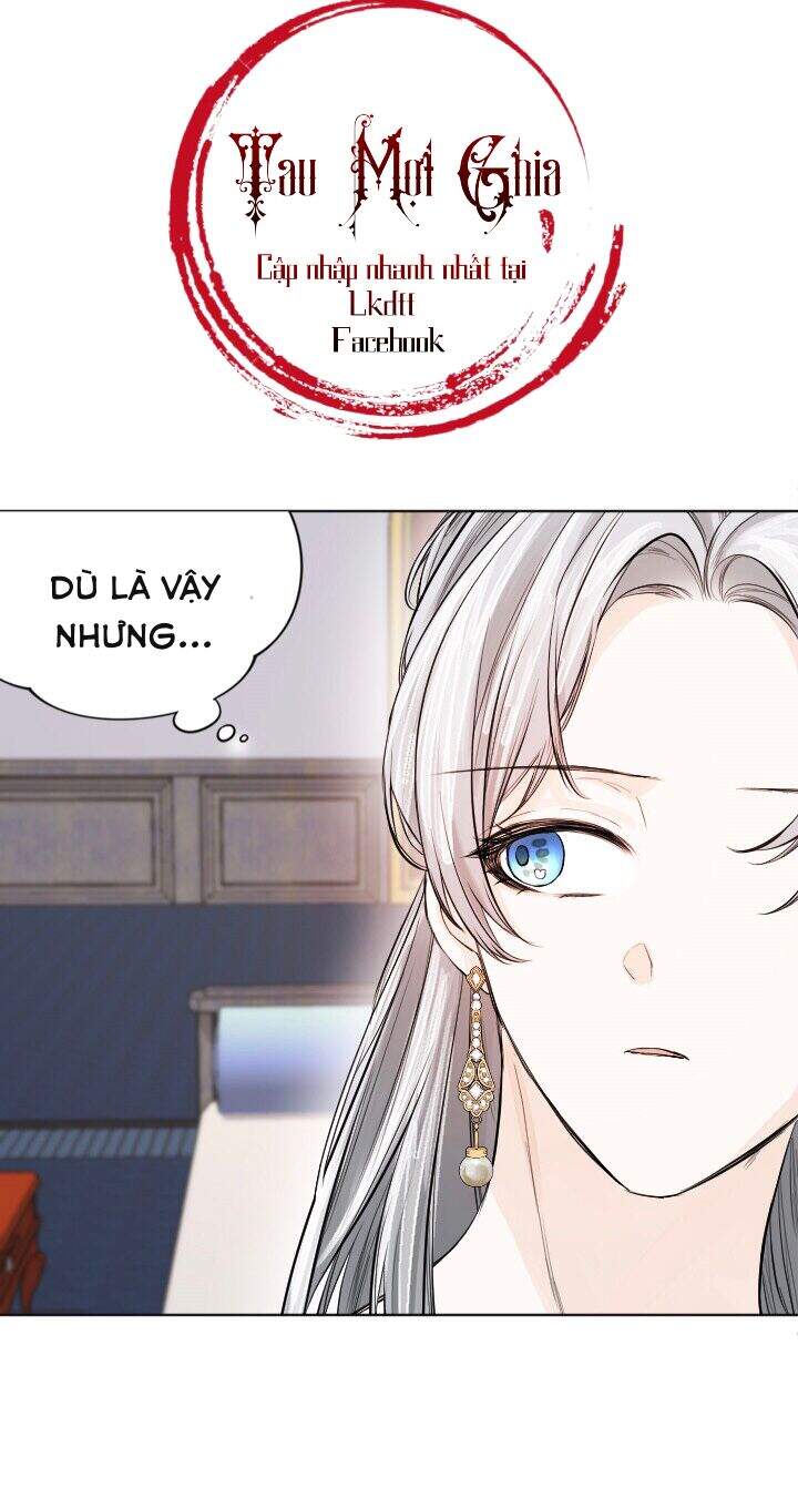Lý Do Nàng Ophelia Không Thể Chạy Trốn Khỏi Dinh Thự Công Tước Chap 19 - Next Chap 20